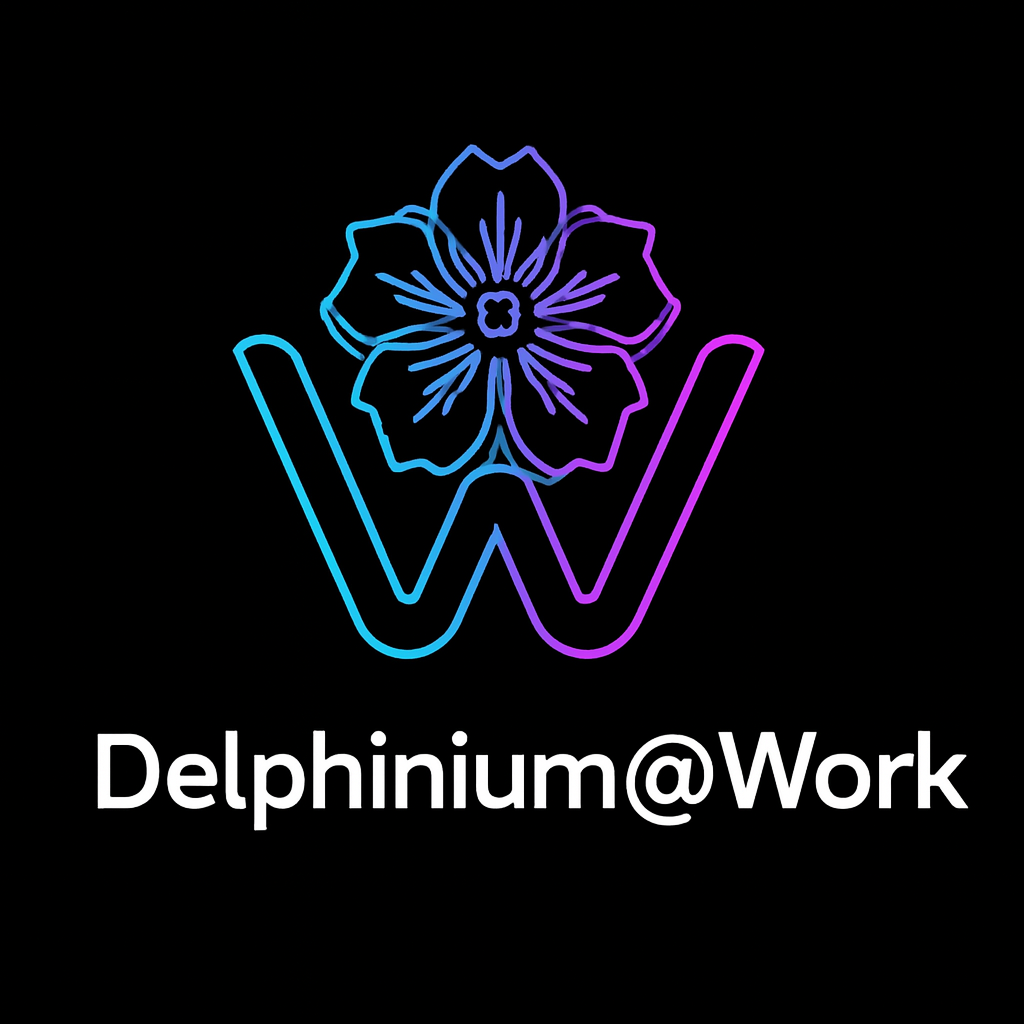 Reviews & Testimonials for Delphinium@Work